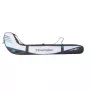 Tempish VOLUM Bag Jr. 3 sticks Floorball lazdų krepšys - juoda/pilka