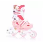 Tempish WILD SKATE setas 30-33