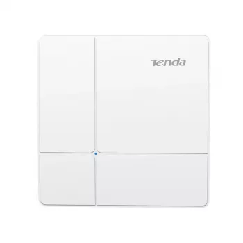 Tenda I24 AC1200 Dual-Band Wireless Access Point su PoE palaikymu