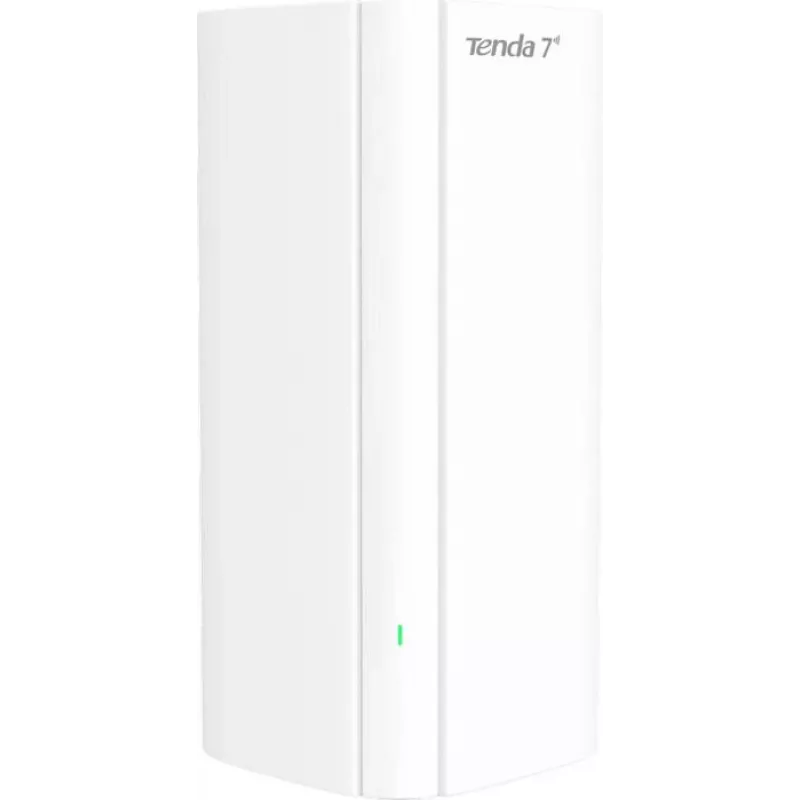 Tenda ME6 Pro (2-Pack) Mesh Wi-Fi 7 BE5100 maršrutizatorius