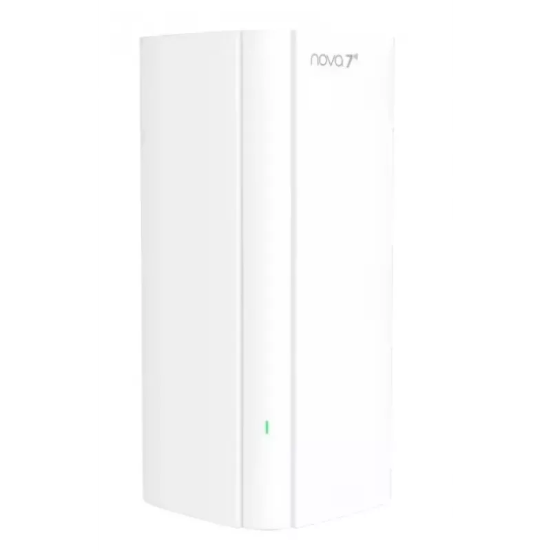 Tenda ME6 Pro (2-Pack) Mesh Wi-Fi 7 BE5100 maršrutizatorius