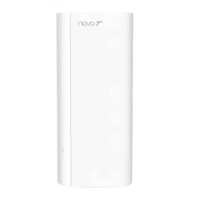 Tenda ME6 Pro (2-Pack) Mesh Wi-Fi 7 BE5100 maršrutizatorius