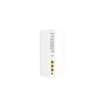 Tenda MX12 AX3000 dviejų juostų „Wi-Fi 6“ tinklo sistema (2 vnt., balta) | Kur.lt