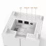 Tenda Nova MW6 Dual-band (2,4 GHz / 5 GHz) Wi-Fi 5 (802.11ac) White 2 Pack