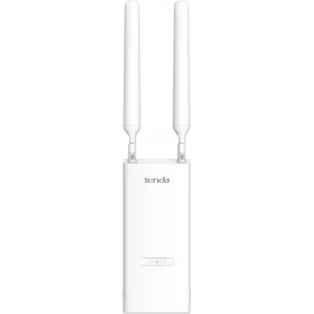Tenda OAP1200 lauko belaidžio prieigos taškas AC1200 dviejų juostų Gigabit IP65 VLAN 802.11k/v/r aktyvus ir pasyvus PoE