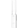 Tenda OAP1200 lauko belaidžio prieigos taškas AC1200 dviejų juostų Gigabit IP65 VLAN 802.11k/v/r aktyvus ir pasyvus PoE