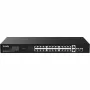 Tenda TEG1128P-24-410W Unmanaged PoE+ Switch 26x1GbE 2xSFP 410W