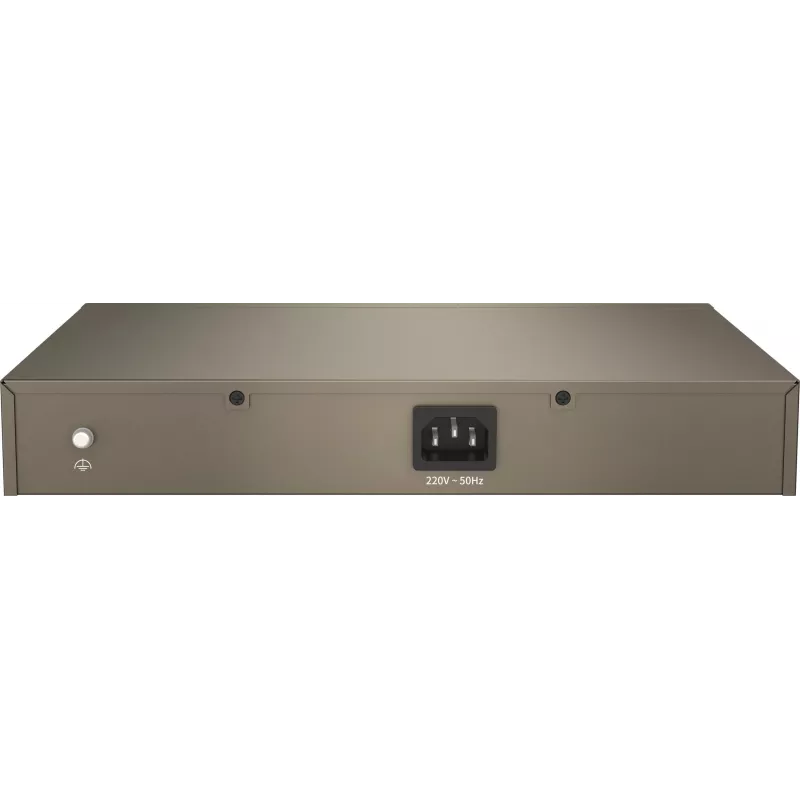 Tenda TEG5310P-8-150W valdomas Layer 3 Gigabit PoE+ komutatorius