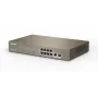 Tenda TEG5310P-8-150W valdomas Layer 3 Gigabit PoE+ komutatorius