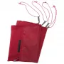 Grunto apsauga palapinei Tent Floor Footprint Universal 2 Person Regular MS
