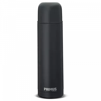 Termoss Primus Classic Light 0.75L Black – Vakuuminis termosas