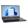TERRA MOBILE 1516R 15.6 inch FHD IPS nešiojamas kompiuteris – Intel Core i5-1135G7, 8GB RAM, 250GB NVMe SSD, Iris Xe, Win11 Pro, vokiška klaviatūra