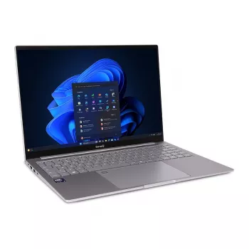 TERRA 1220879 nešiojamas kompiuteris, 15,3 colio WUXGA, Intel Core Ultra 5 125U, 16GB DDR5, 500GB SSD, Windows 11 Pro, vokiška klaviatūra