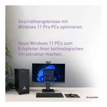 TERRA 1220879 nešiojamas kompiuteris, 15,3 colio WUXGA, Intel Core Ultra 5 125U, 16GB DDR5, 500GB SSD, Windows 11 Pro, vokiška klaviatūra