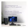 TERRA 1220879 nešiojamas kompiuteris, 15,3 colio WUXGA, Intel Core Ultra 5 125U, 16GB DDR5, 500GB SSD, Windows 11 Pro, vokiška klaviatūra