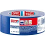tesa 04398-00001-00 Tinkavimo juosta mėlyna 25 m x 50 mm