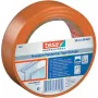 tesa 4843 Žieminė tinkavimo juosta, žalia, 50 mm x 50 m, lauko stuko juosta šaltoms sąlygoms 4843-00-02