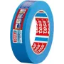 tesa Precision Masking Tape 4440 Outdoor UV PLUS, mėlyna, 50 m x 30 mm 04440-00002-00