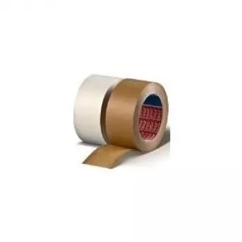 tesapack 4313 Popierinė pakavimo juosta 50 mm x 50 m Ruda 04313-00000-00