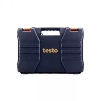 Testo Compact Class nešiojimo dėklas matavimo prietaisams, 0516 1200