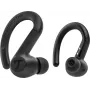 Teufel AIRY SPORTS TWS 2 „True-Wireless“ „Bluetooth“ ausinės, „Night Black“