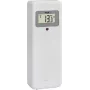 TFA 60.4521.01 XL radijo laikrodis su vidaus / lauko temperatūra