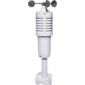 TFA Dostmann kombinuotasis jutiklis Thermo/Hygro/Wind 30.3222.02