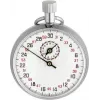 TFA Dostmann Mechaninis chronometras Silver 381021
