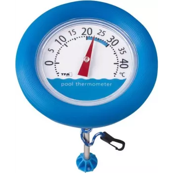 TFA Dostmann Poolwatch Analoginis baseino termometras 40.2007