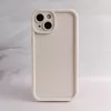 TFO Rim TPU dėklas Samsung Galaxy S23 FE smėlio spalvos