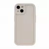 TFO Rim TPU dėklas Samsung Galaxy S23 FE smėlio spalvos