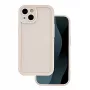 TFO Rim TPU dėklas Samsung Galaxy S23 FE smėlio spalvos