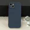 TFO silikoninis dėklas, skirtas Xiaomi Redmi A7 Pro – tamsiai mėlynas