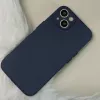 TFO silikoninis dėklas, skirtas Xiaomi Redmi A7 Pro – tamsiai mėlynas