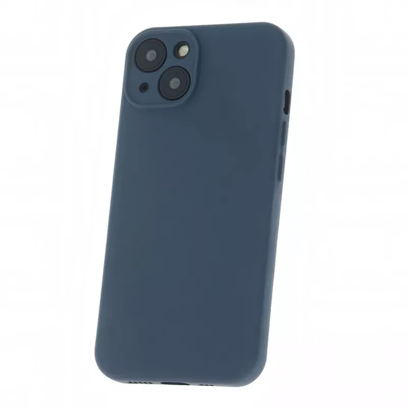 TFO silikoninis dėklas, skirtas Xiaomi Redmi A7 Pro – tamsiai mėlynas