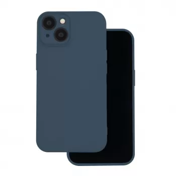 TFO silikoninis dėklas, skirtas Xiaomi Redmi A7 Pro – tamsiai mėlynas