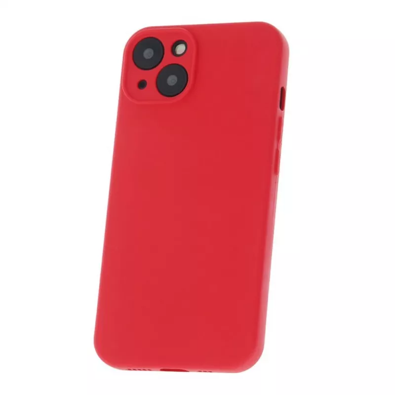 TFO Silikoninis dėklas Xiaomi Redmi A7 Pro - raudonas