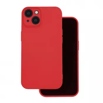 TFO Silikoninis dėklas Xiaomi Redmi A7 Pro - raudonas