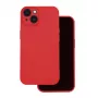 TFO Silikoninis dėklas Xiaomi Redmi A7 Pro - raudonas