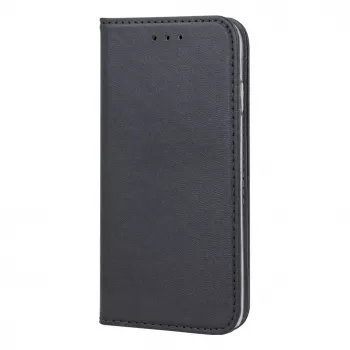 TFO Smart Magnetic dėklas, skirtas Xiaomi Redmi A7 Pro - juodas