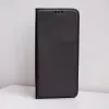 TFO Smart Magnetic Wallet Case, Samsung Galaxy A57 5G, juoda
