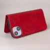 TFO Smart Suede Case Samsung Galaxy A52 4G / A52 5G / A52S 5G Raudona