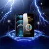TFO Universal Tempered Glass 9D OneFit AI-57 6,7 colio ekrano apsauginis stiklas