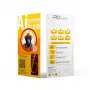 TFO Universal Tempered Glass 9D OneFit AI-57 6,7 colio ekrano apsauginis stiklas
