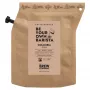 The Brew Company Colombia vidutinio skrudinimo malta kava maišeliuose, 100% Arabica, Fairtrade, 20 g vienai porcijai