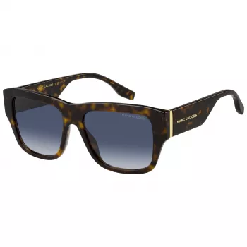 THE MARC JACOBS MAN MARC842S086 akiniai 55/16/145 mm