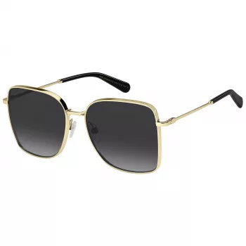 THE MARC JACOBS Women's Sunglasses MARC829SRHL - Acetate Frame, UV400 Protection, 58mm Lens