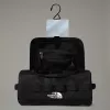 The North Face Base Camp Travel Canister tualeto reikmenų krepšys S TNF Black/TNF White