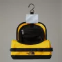 The North Face Base Camp kelioninis kanistras tualeto reikmenų krepšys Summit Gold/TNF Black 3.5L