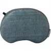 Therm-a-Rest Airhead L Travel Pillow - Blue Woven